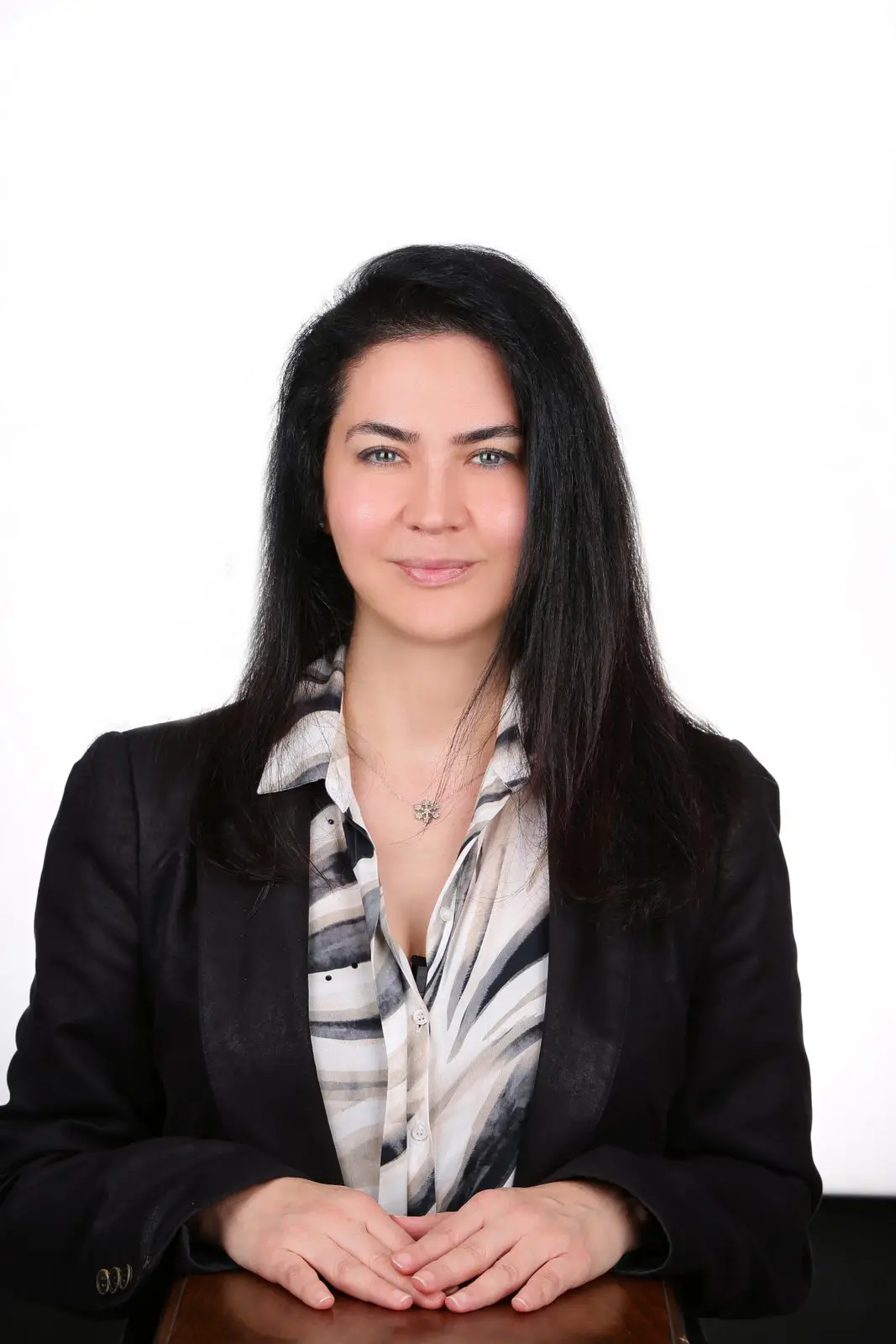 Nida Bayık, MD, Professor of Gynaecology & Obstetrics
